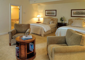 The Inn At Stonington Buitenkant foto