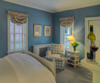 The Inn At Stonington Buitenkant foto