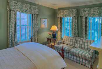 The Inn At Stonington Buitenkant foto